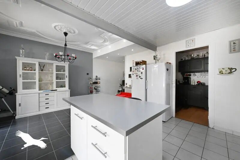 Maison à vendre, 144m², Jarnac