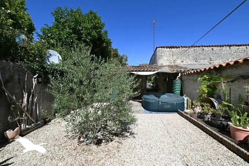 Maison à vendre, 144m², Jarnac