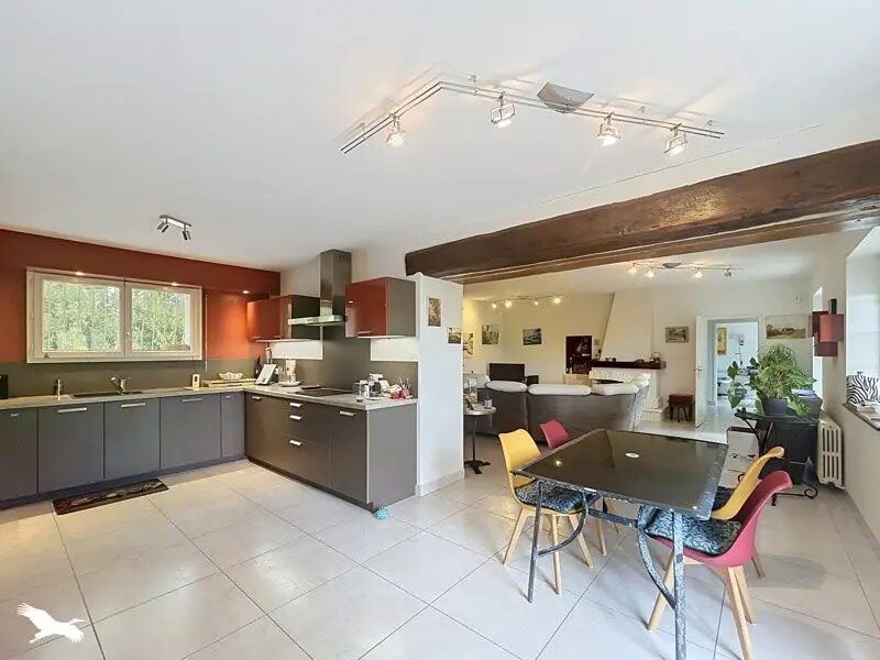 Maison à vendre, 135m², Bourg-Charente