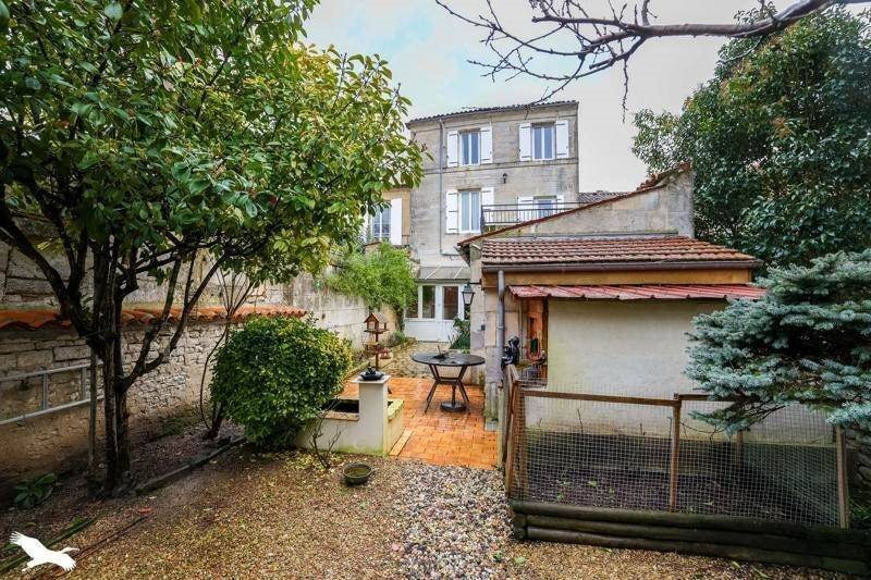 Maison à vendre, 281m², Jarnac