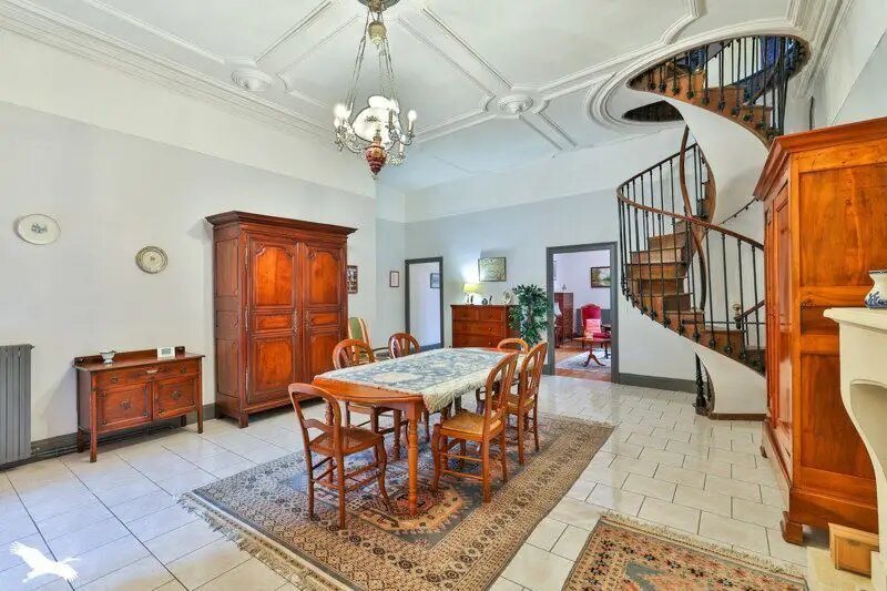 Maison à vendre, 281m², Jarnac