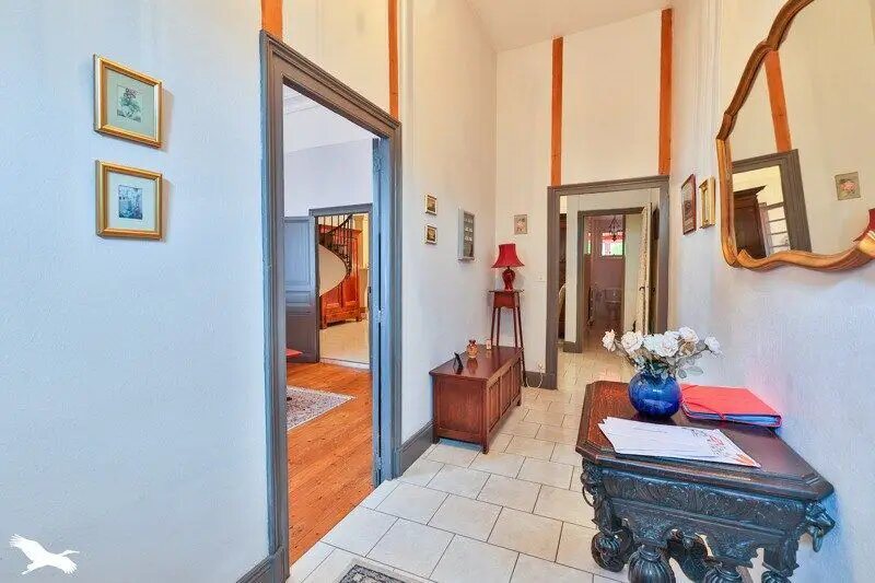 Maison à vendre, 281m², Jarnac