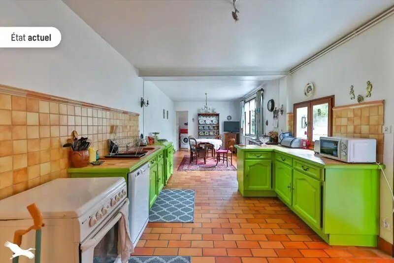 Maison à vendre, 281m², Jarnac