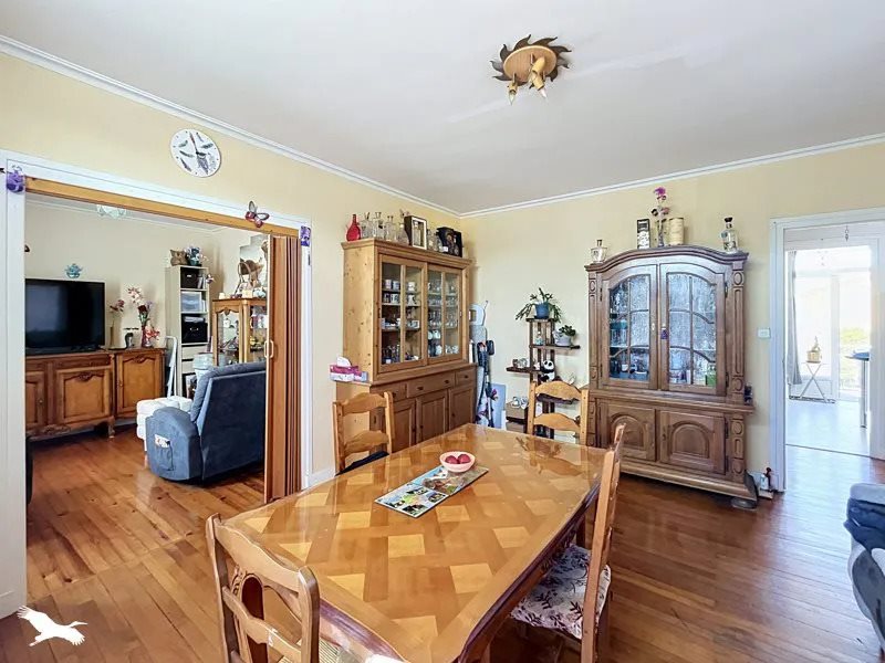 Maison à vendre, 87m², Jarnac