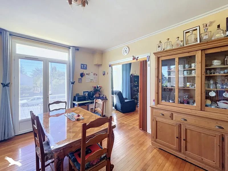 Maison à vendre, 87m², Jarnac