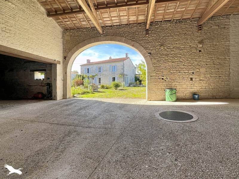 Maison à vendre, 172m², Courbillac