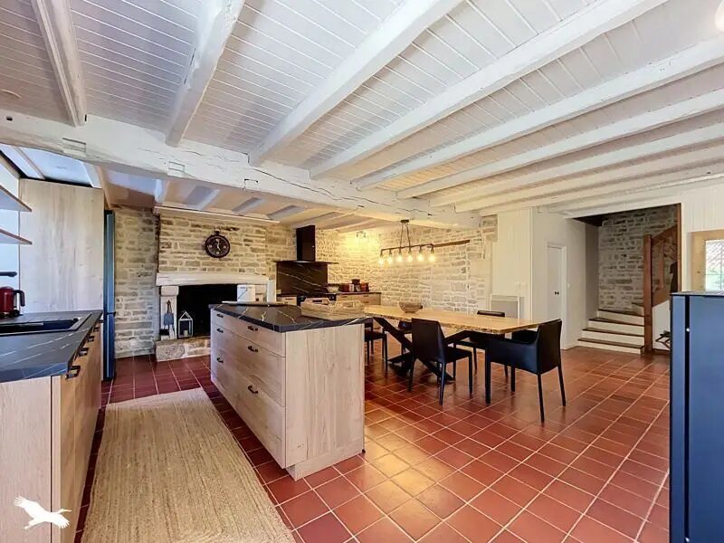 Maison à vendre, 172m², Courbillac