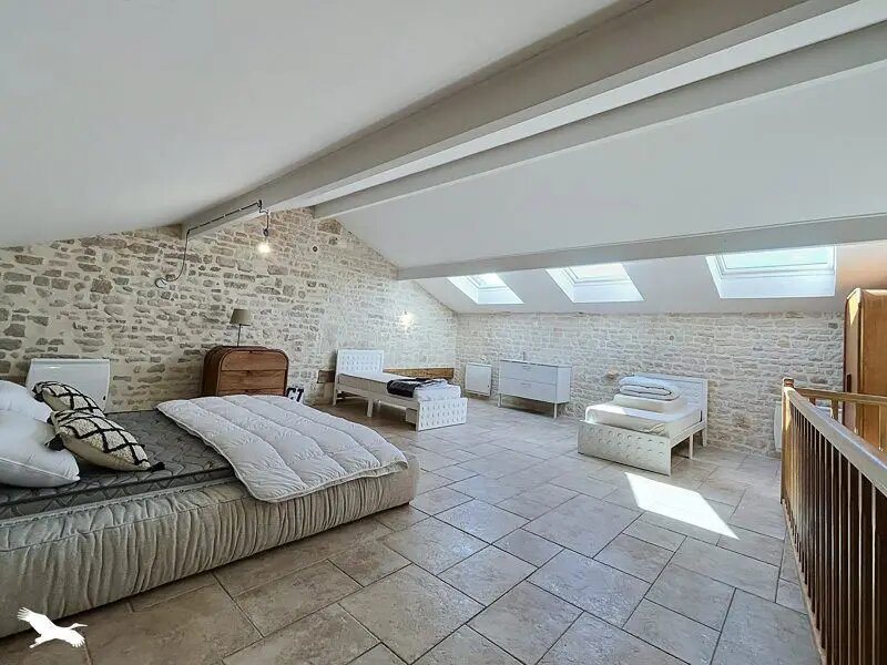 Maison à vendre, 172m², Courbillac