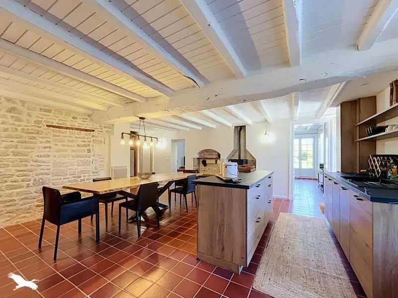 Maison à vendre, 172m², Courbillac