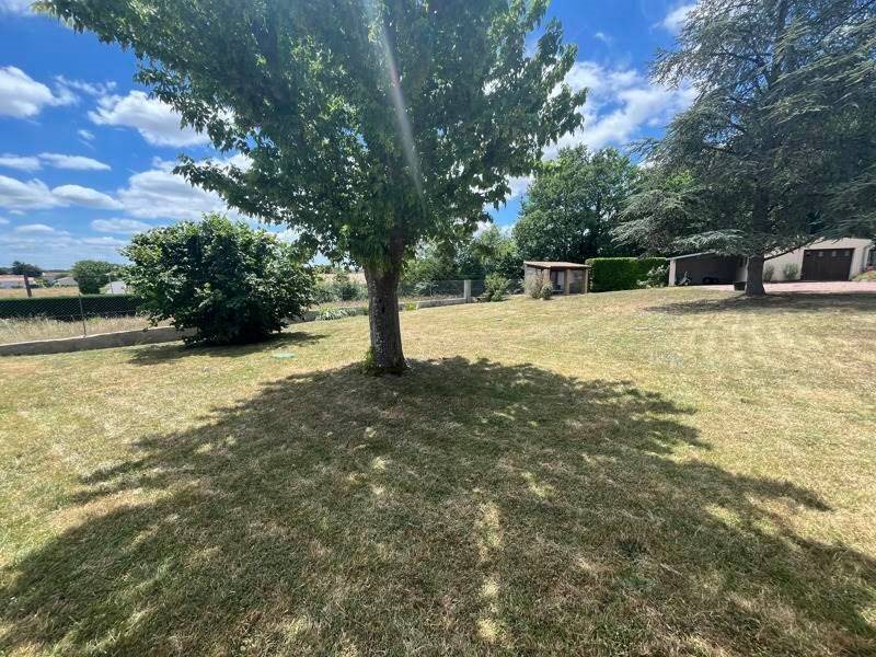Maison à vendre, 107m², Bourg-Charente