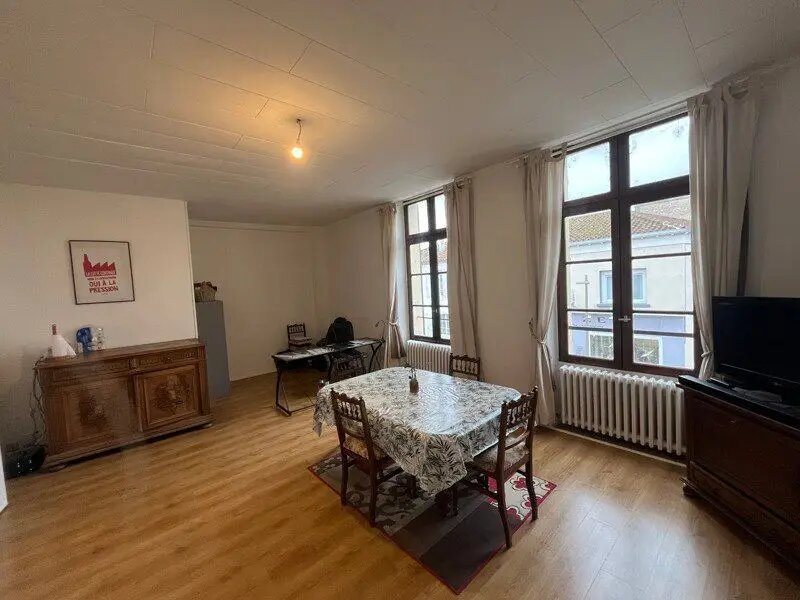 Maison à vendre, 133m², Jarnac