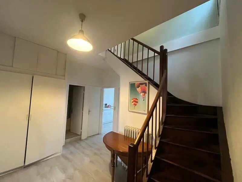 Maison à vendre, 133m², Jarnac