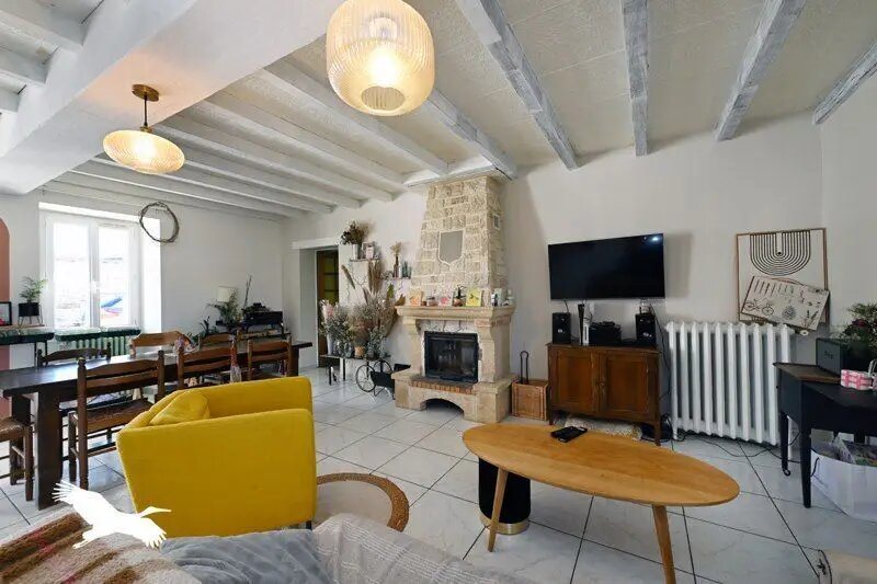 Maison à vendre, 168m², Houlette