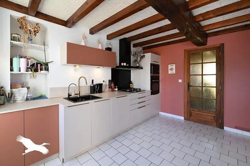 Maison à vendre, 168m², Houlette