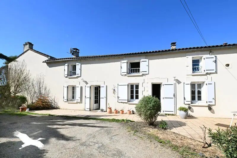 Maison à vendre, 168m², Houlette
