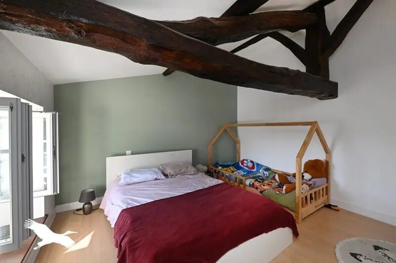 Maison à vendre, 168m², Houlette