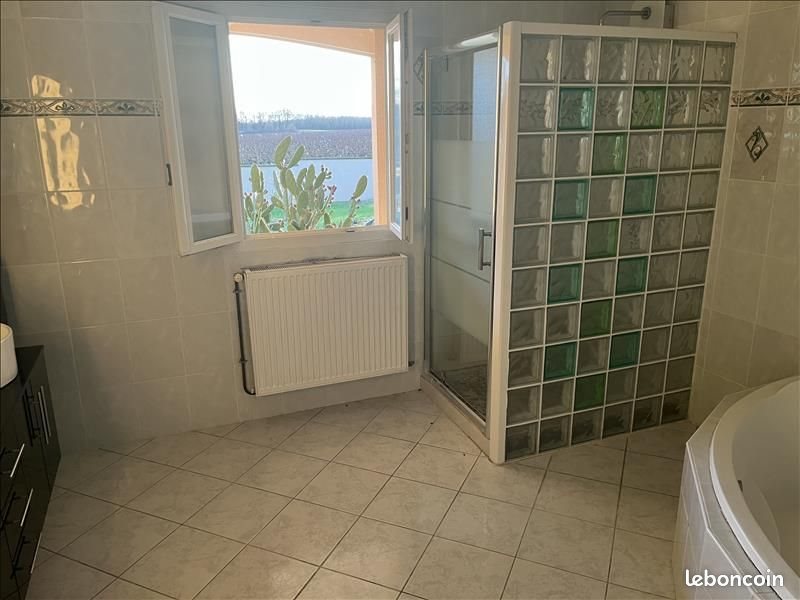 Maison à vendre, 134m², Réparsac