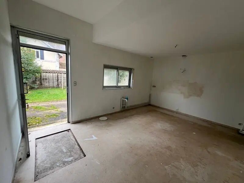Maison à vendre, 130m², Jarnac