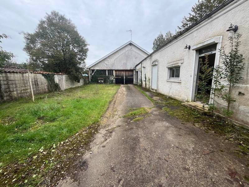 Maison à vendre, 130m², Jarnac