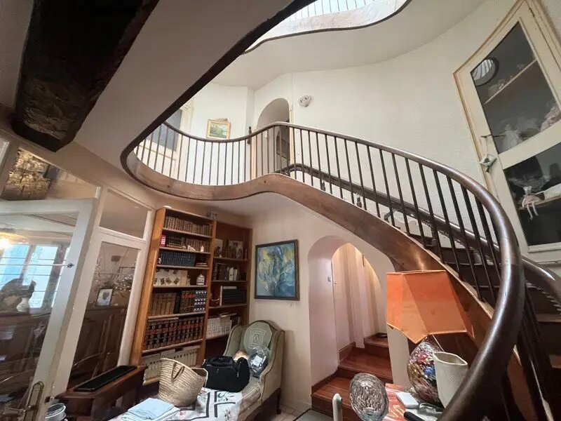 Maison à vendre, 180m², Jarnac