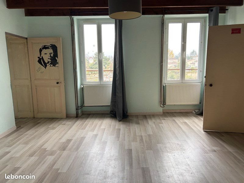 Maison à vendre, 101m², Jarnac
