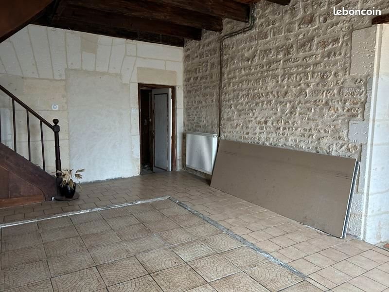 Maison à vendre, 101m², Jarnac