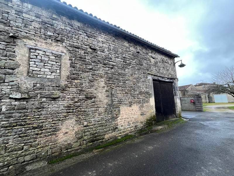 Maison à vendre, 131m², Foussignac