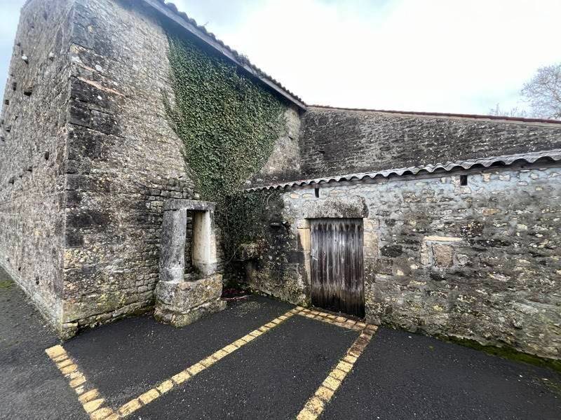 Maison à vendre, 131m², Foussignac