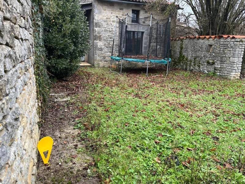 Maison à vendre, 131m², Foussignac