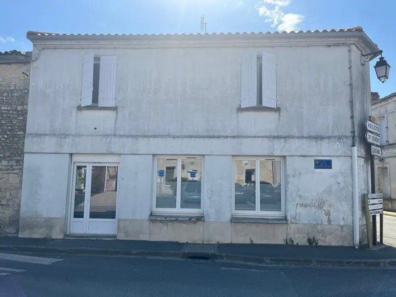 Maison à vendre, 208m², Réparsac