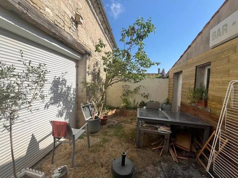 Maison à vendre, 208m², Réparsac