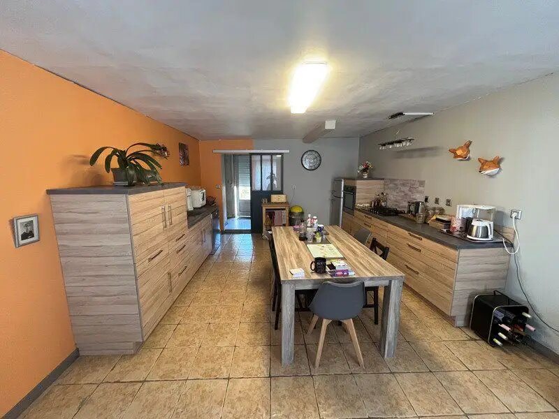 Maison à vendre, 208m², Réparsac