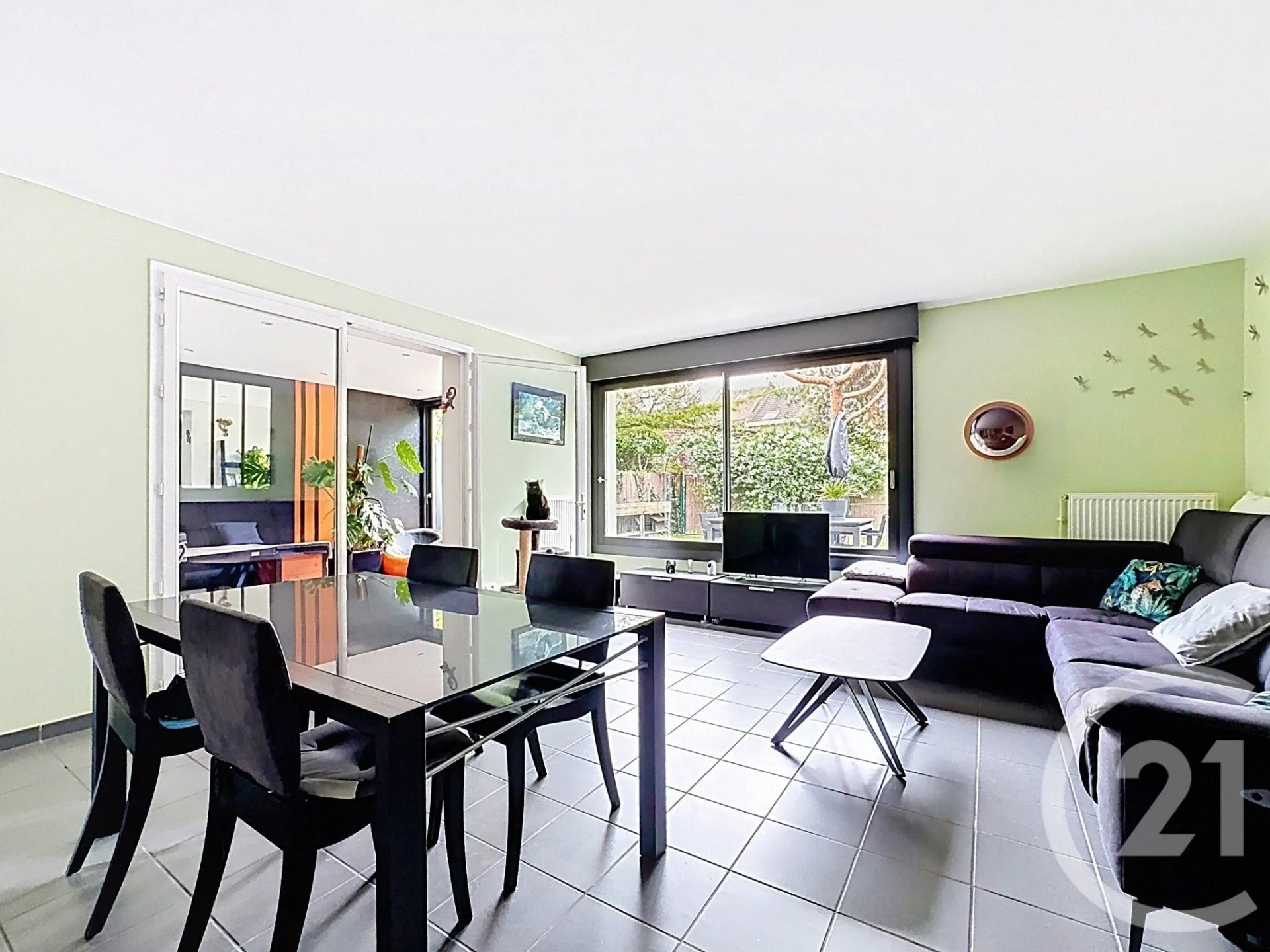 Maison à vendre, 132m², Tourcoing