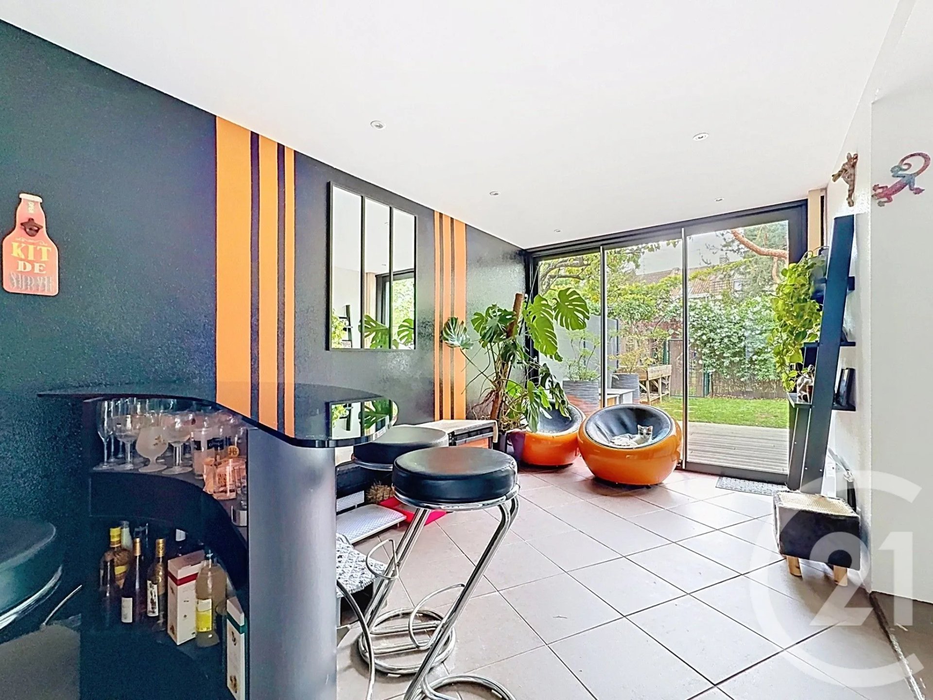 Maison à vendre, 132m², Tourcoing