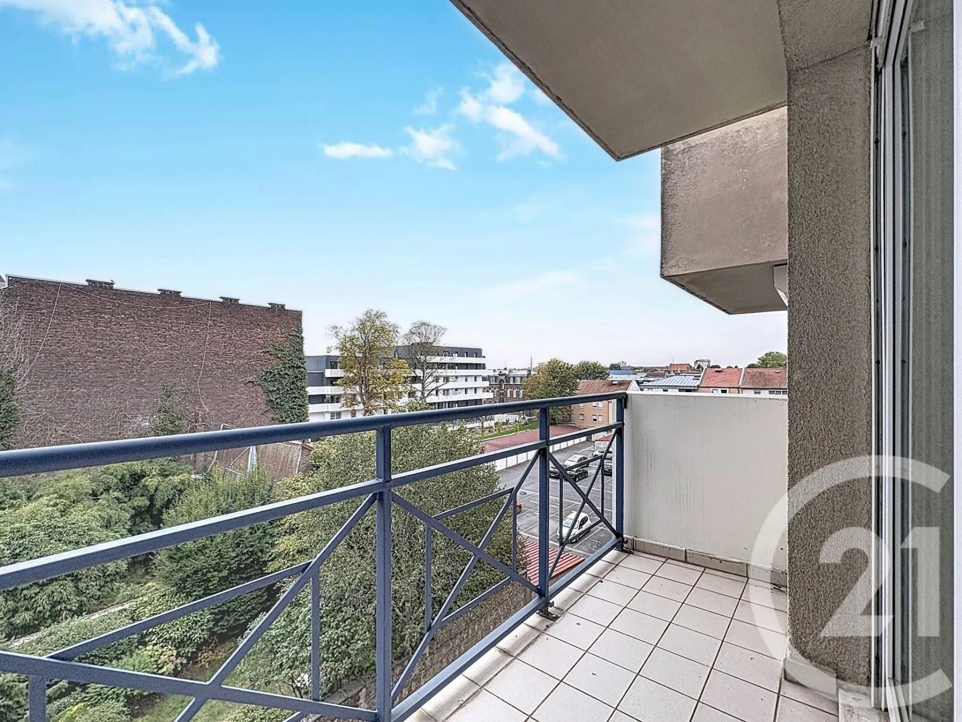 Appartement à vendre, 119m², Tourcoing