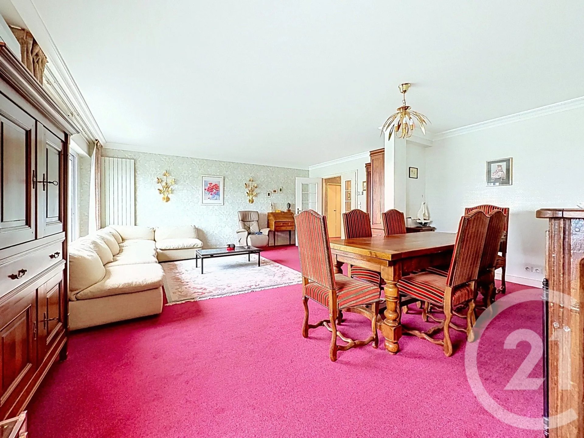 Appartement à vendre, 119m², Tourcoing