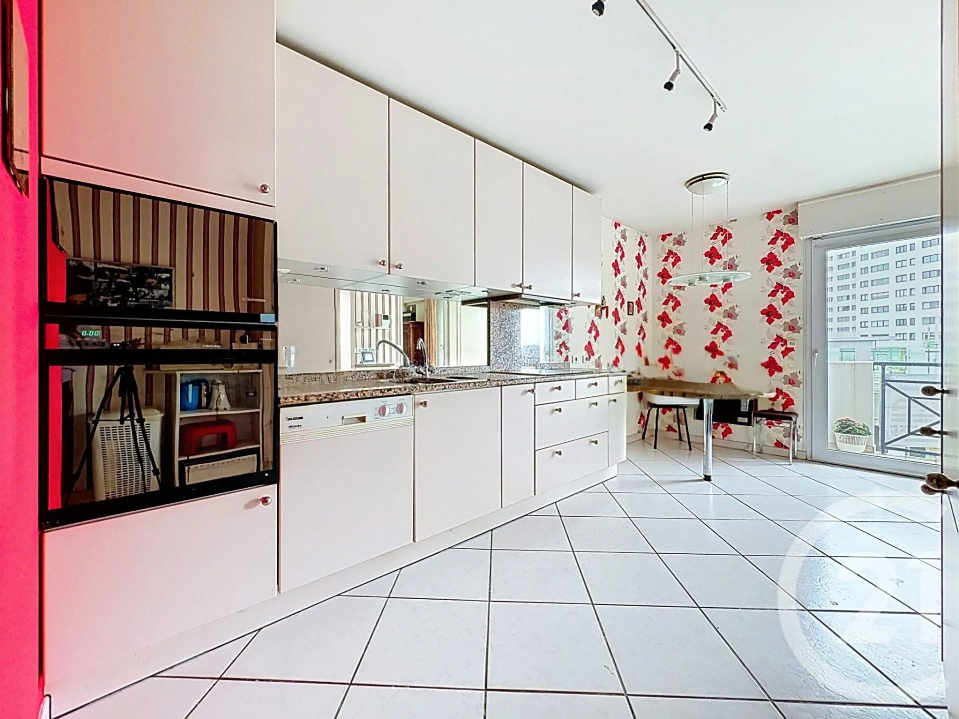 Appartement à vendre, 119m², Tourcoing