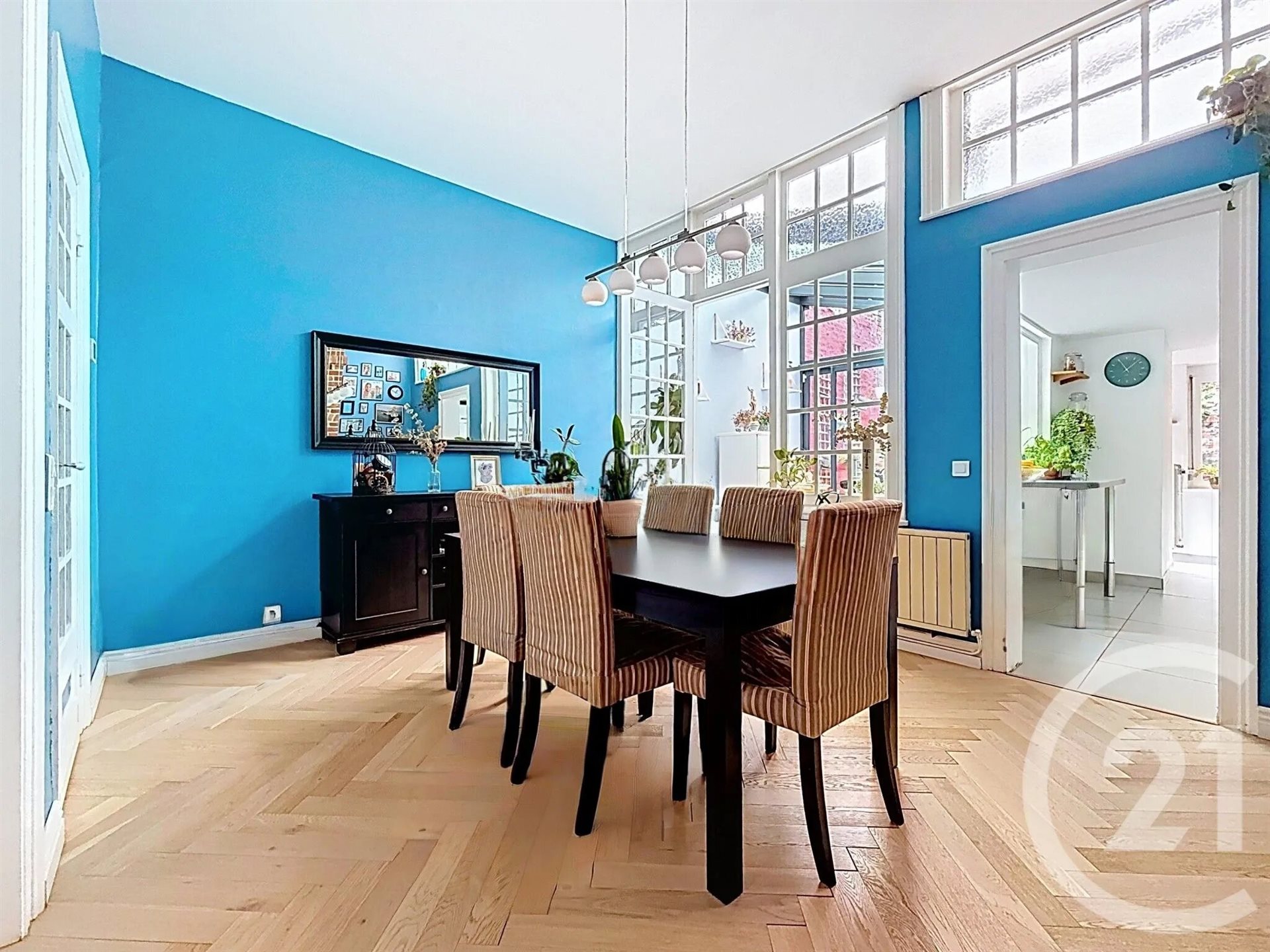 Maison à vendre, 127m², Tourcoing
