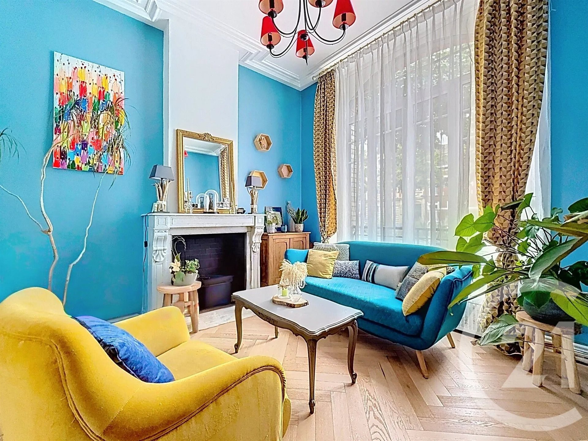 Maison à vendre, 127m², Tourcoing
