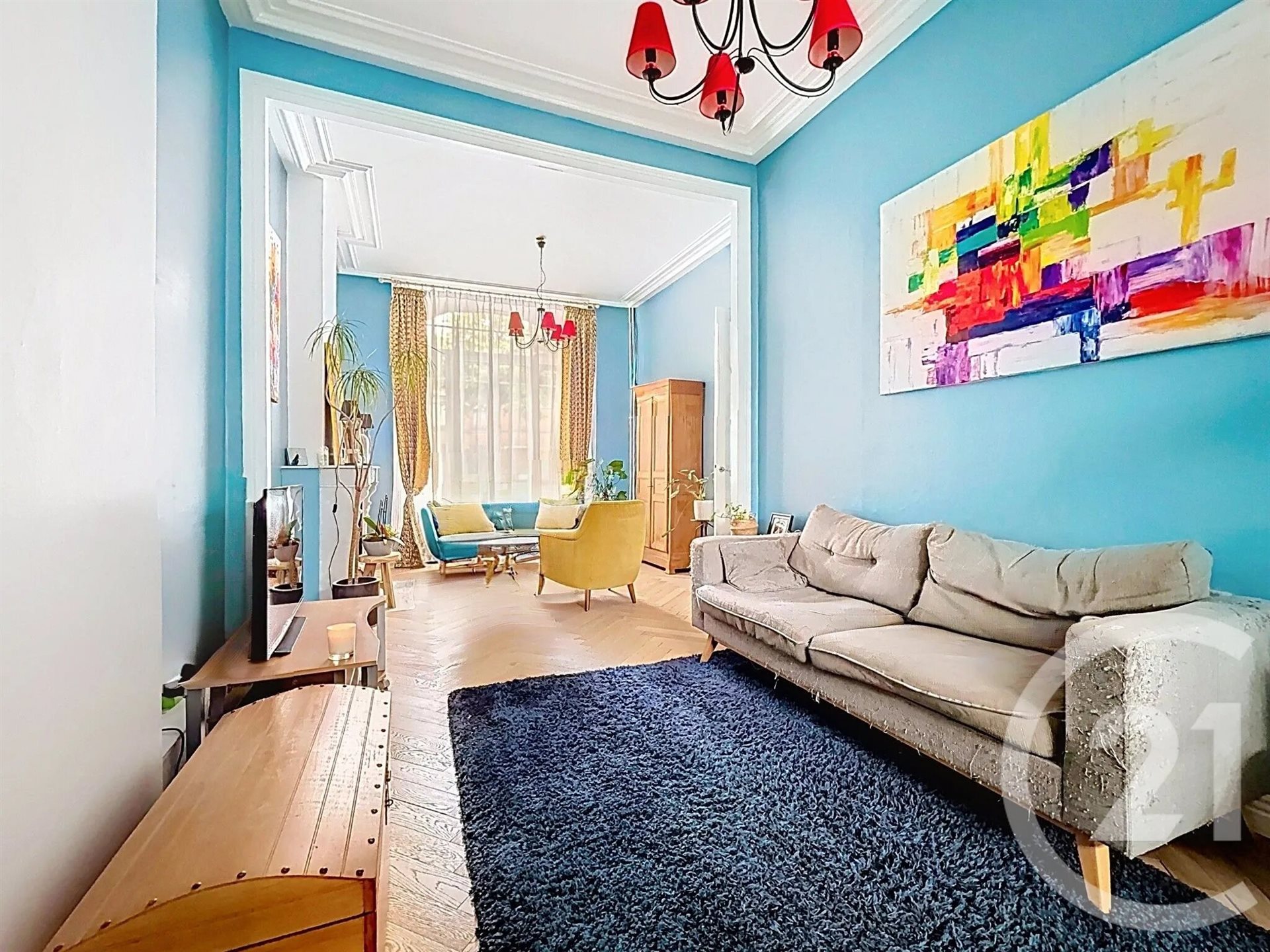 Maison à vendre, 127m², Tourcoing