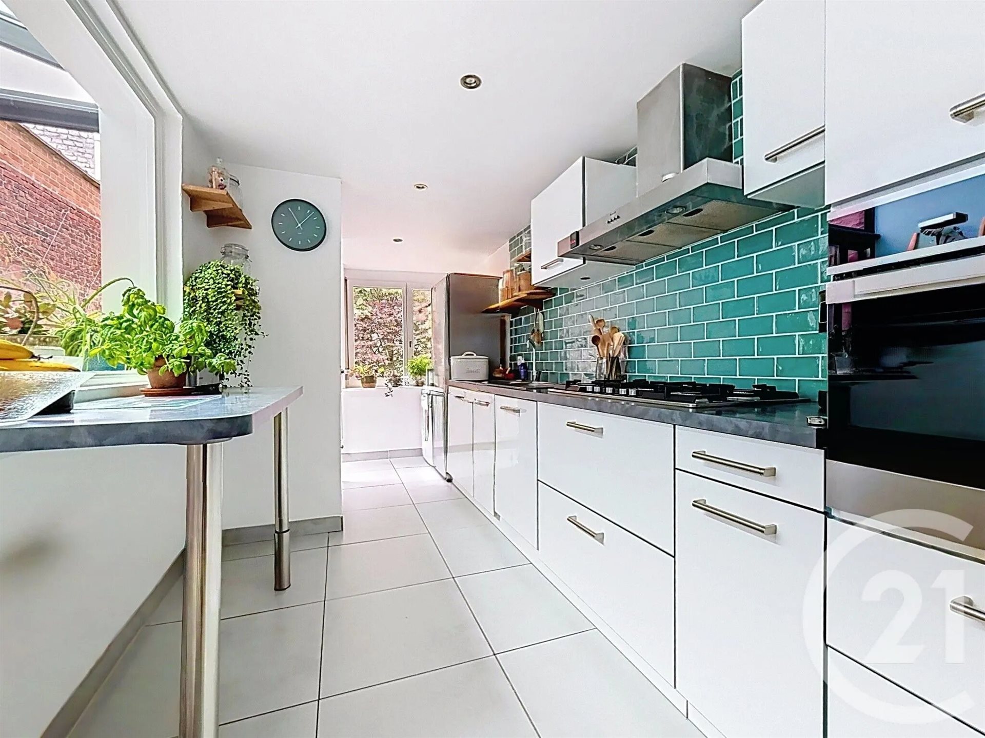 Maison à vendre, 127m², Tourcoing
