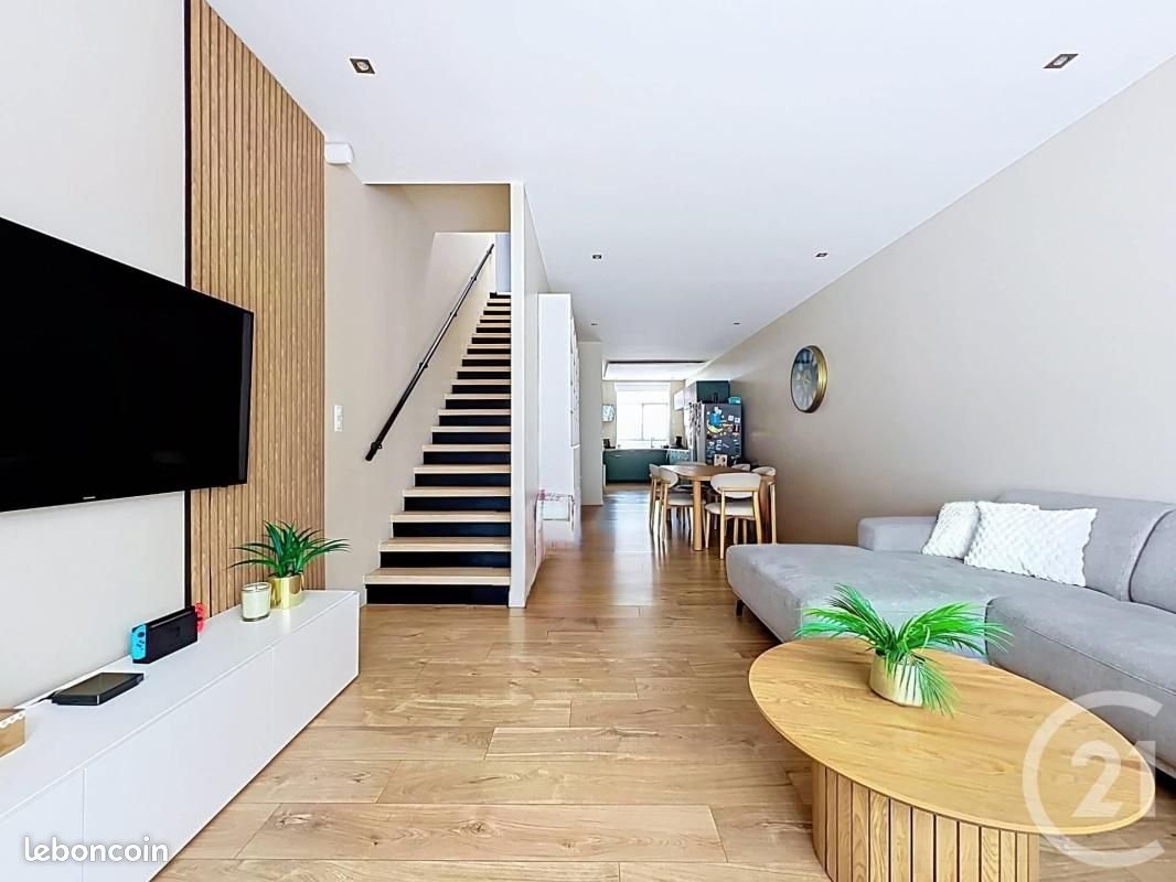 Maison à vendre, 104m², Tourcoing