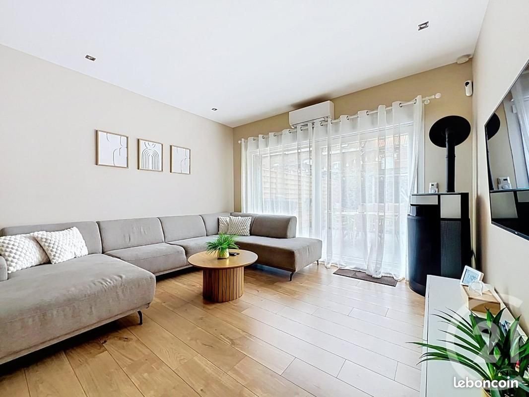 Maison à vendre, 104m², Tourcoing