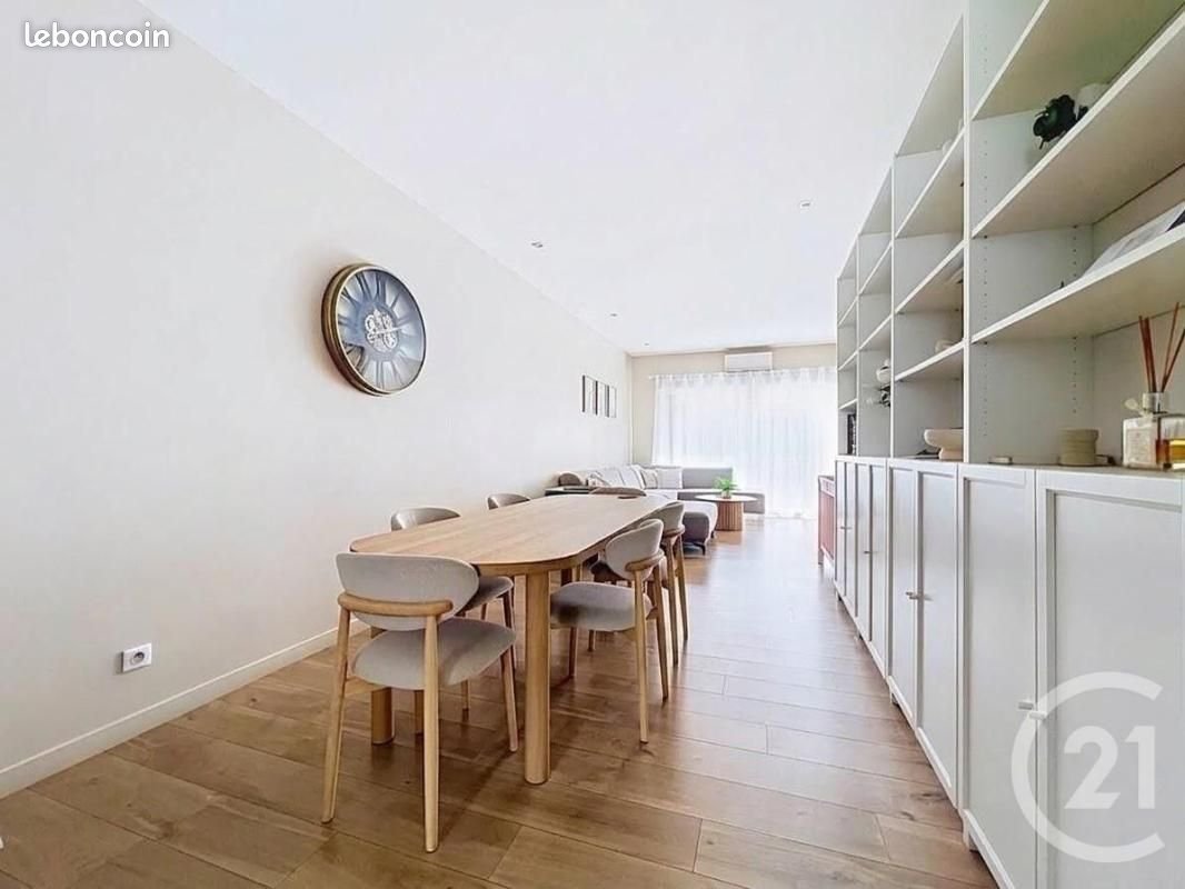 Maison à vendre, 104m², Tourcoing
