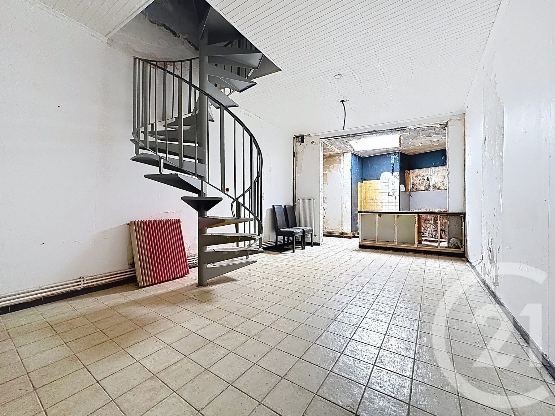 Maison à vendre, 82m², Roubaix