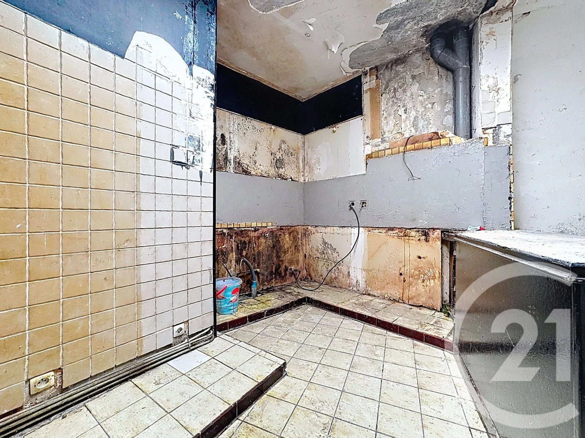 Maison à vendre, 82m², Roubaix