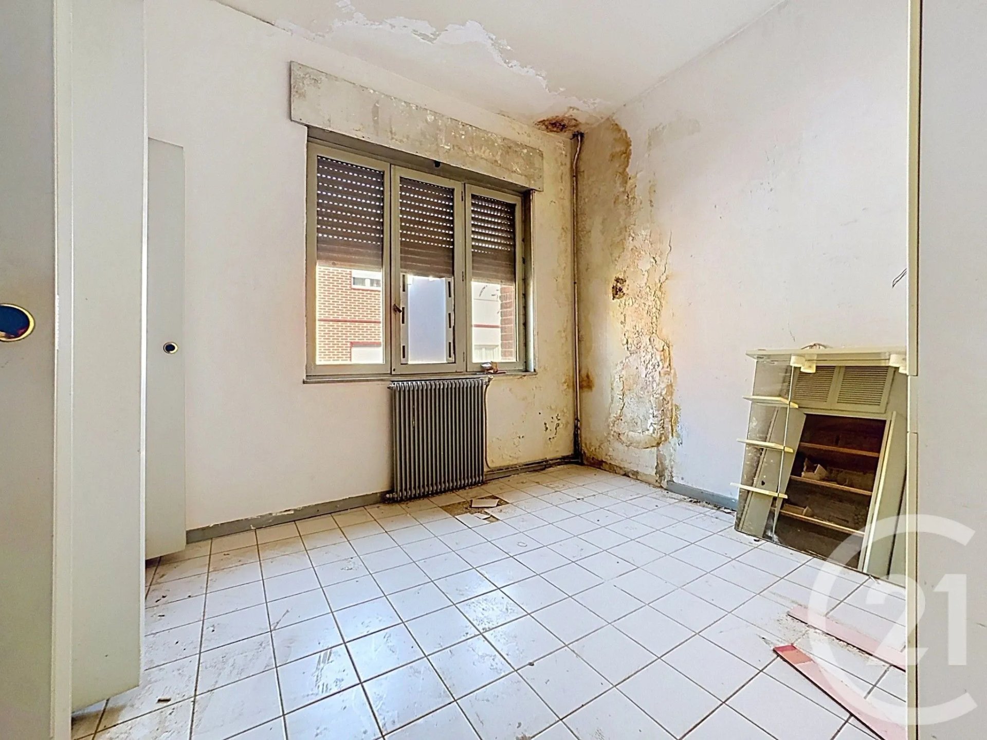 Maison à vendre, 82m², Roubaix