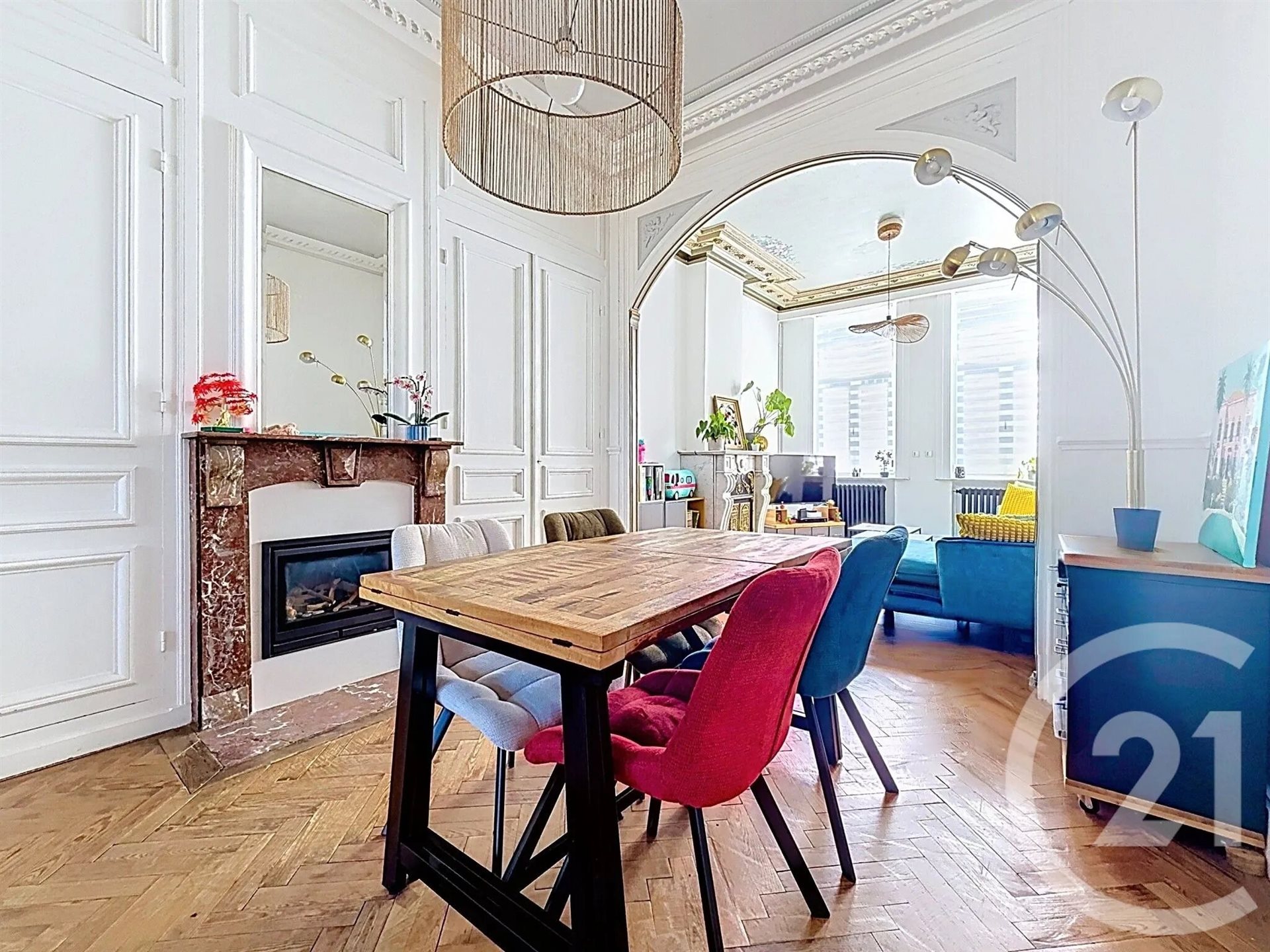 Maison à vendre, 180m², Wattrelos