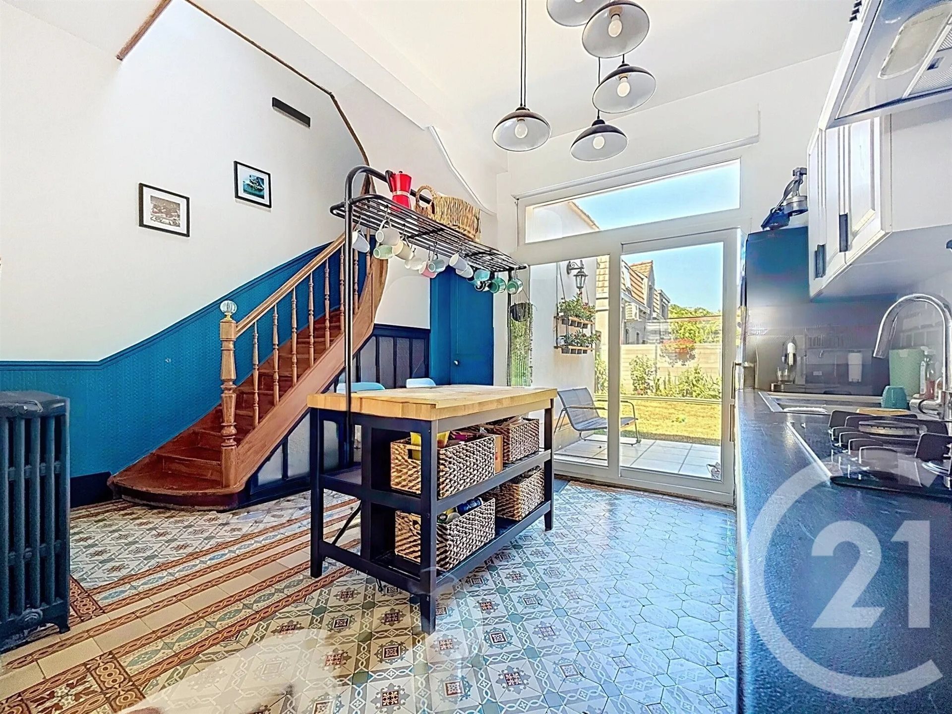 Maison à vendre, 180m², Wattrelos
