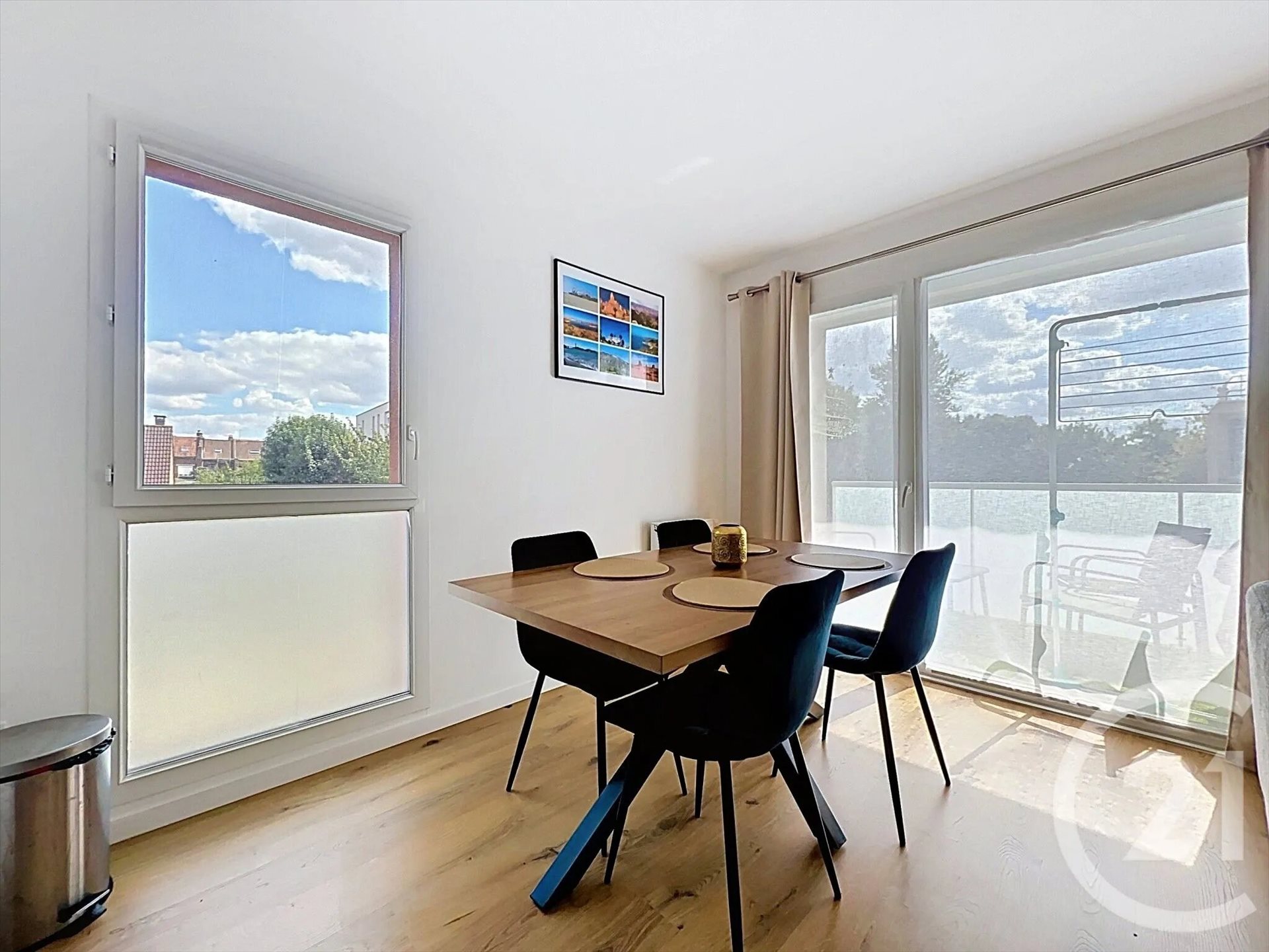 Appartement à vendre, 58m², Tourcoing
